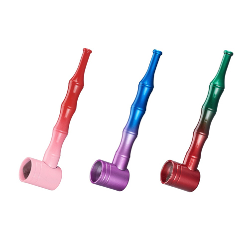 SEAHORSE PIPE, 11cm, 1 Stück