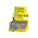 Clipper Jet METALLIC GRADIENT#4 - VE48