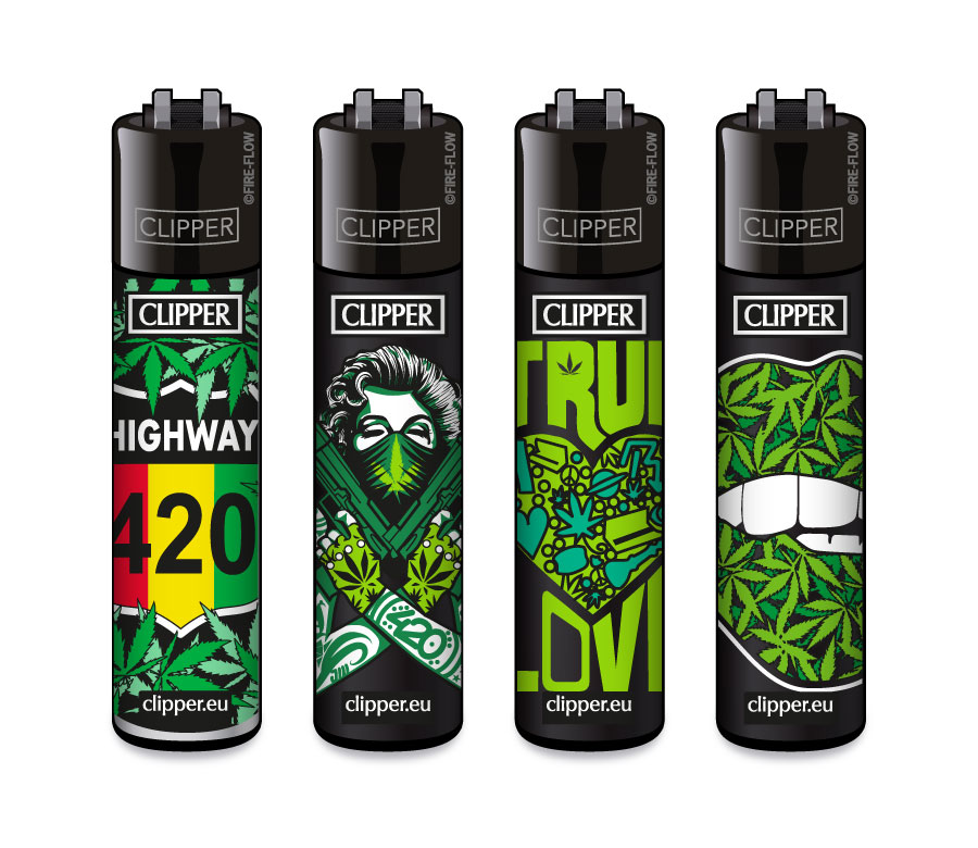CLIPPER CLASSIC Large, 420 Mix #1, VE48