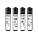 CLIPPER CLASSIC Large FFX Adult #2, VE48