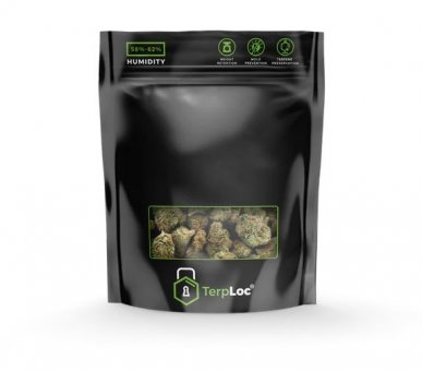 Terploc Pouches_window 3.5 g