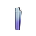 Clipper Metall, Blau Gradient, VE12