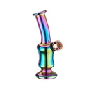 CH Mini RAINBOW Bong 125MM, 1 Piece