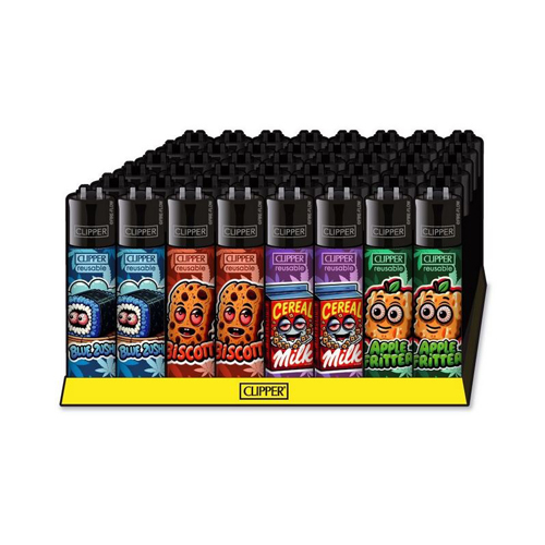 CLIPPER CLASSIC Large FFX Cali Strainz