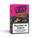 Al Capone Tabak Leaf Wraps MIXX, 10 x 5 LEAFS