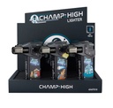 CHAMP HIGH UNITING BUDDIES JETFLAME VE9
