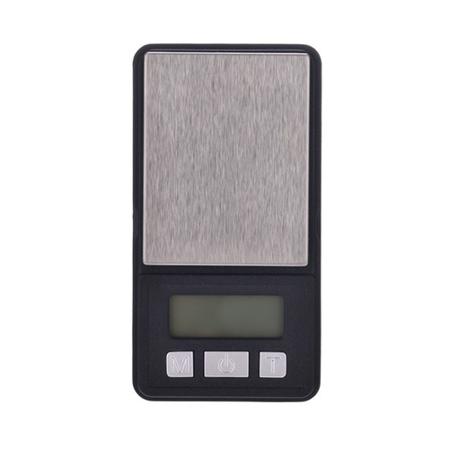 Ch-mini Scale Digital Pocket Scale, 200/0.01g