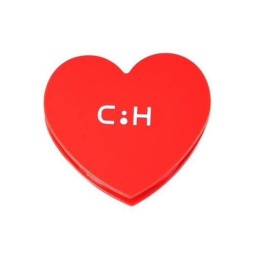 HEART GRINDER. 2 -teilig