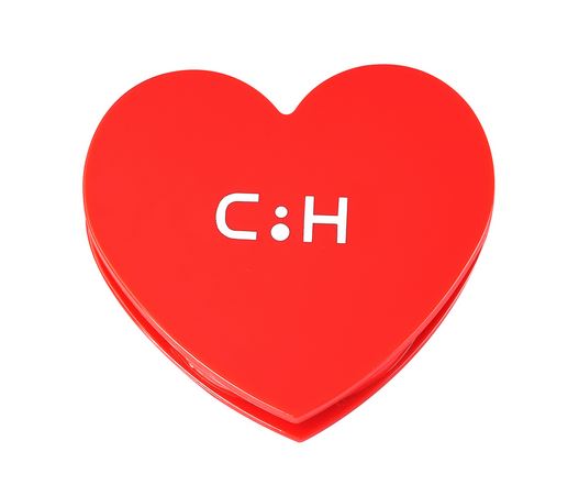 HEART GRINGER. 2 -teilig