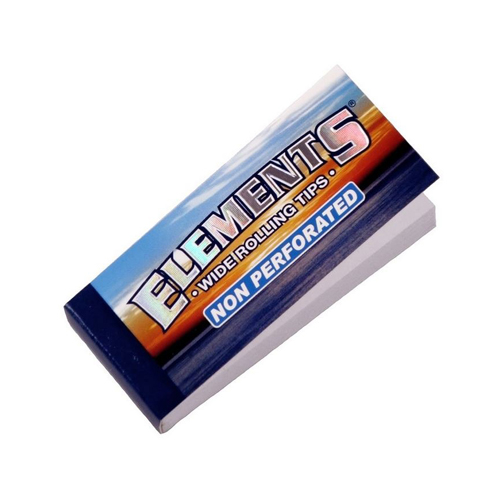 ELEMENTS Tips WIDE 50 blatt VE50