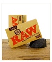 RAW Paper SW DBL Box VE25 100 Blatt