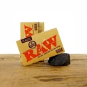 RAW Papers SW DBL Box VE25 100 Sheets
