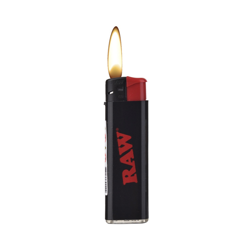 RAW Blaze Refill Electric Lighter, VE50