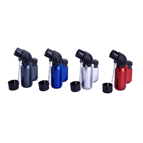 Lighter Double Blueflame, PU20