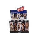 Lighter Nacked Men, VE50