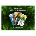 Gorilla Glue CBD Flowers, 1 g, With Tax Stamp