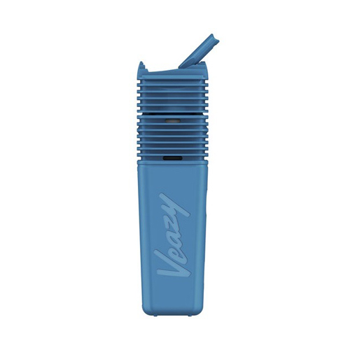Veazy Vaporizer, BLUE
