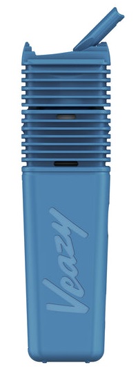 Veazy Vaporizer, BLUE