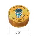 BRUSH FOR Grinder 50MM, 1 Stück