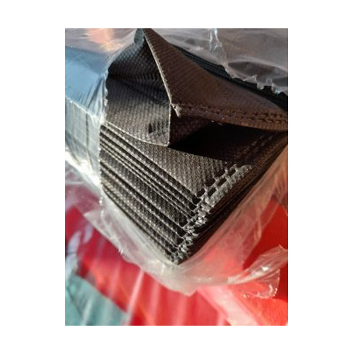 Einkaufsbeutel, rot, 35 x 50cm, VE100