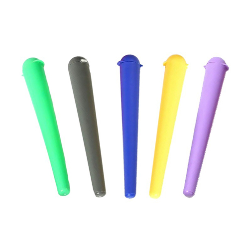 Joint Tube, mit Kappe, 118mm, VE5