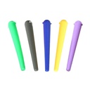 Joint Tube, mit Kappe, 118mm, VE5