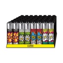 CLIPPER CLASSIC Großes Spring Graffiti, VE48