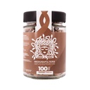 MEDUSA AktivKF 1 x 100er im GLAS, 6mmØ ORGANIC