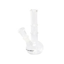 Glasbong, Kugel, 15 cm hoch, 12.5er Schliff