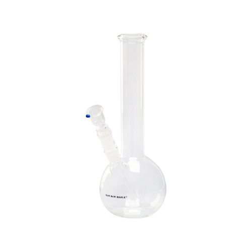 Glass Bong, 18.8 Cm, 31 Cm, Vol.: 500 Ml