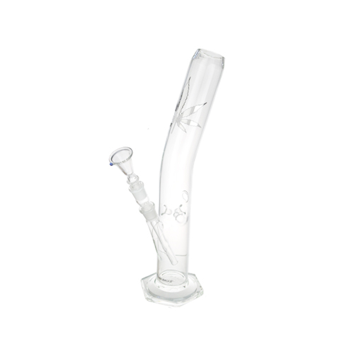 [GW46AE] GLASBONG-18.8er-40cm-ICEBONG
