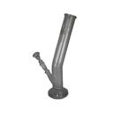 GLASS BONG, 18.8 Mm, 40 Cm, Round Base, 55 mm Ø