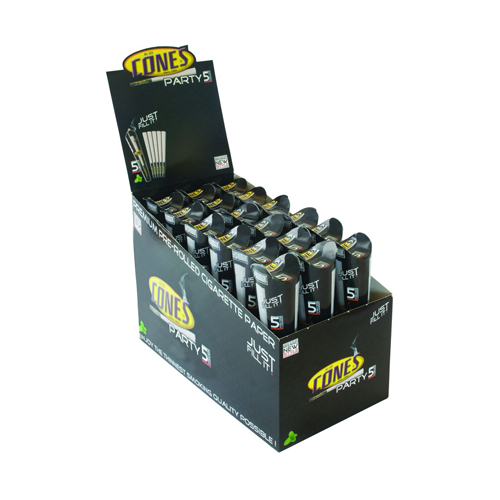 Party-Cones-140mm-Display-VE18 mal 5