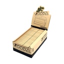 WOODZL Longpapers Hemp Classic Box VE 48