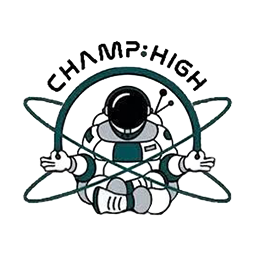 Brand: Champ High