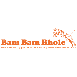 Marke: Bam Bam Bhole