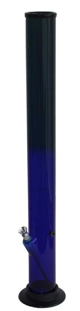 [BO4] Acrylic Bong Cylinder approx. 55 Cm, 50 mm Ø