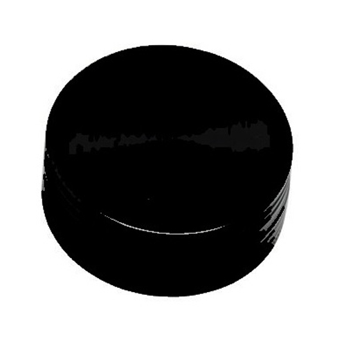 [WN42S] Alu-Grinder-4cm-2 Part-schwarz