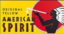 American Spirit Original Yellow Tabak, VE 5 je 30g