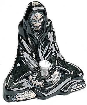 [L111] Ceramic Grimm Ripper, 14cm