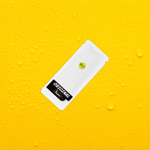 [CLU003] Cleanurin, 1 Display With 20 Packs Of 25ml Each.