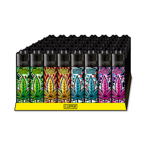 [CL2344] Clipper Classic Leaves #41, VE48