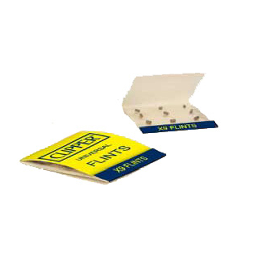 [CLFE] Clipper Classic-flints 1/9