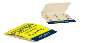 [CLFE] Clipper Classic-flints 1/9