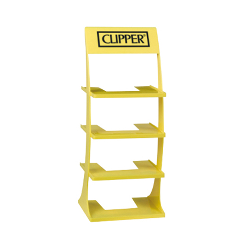 [CLD] Clipper Classic Counter Display (display Tower 4)