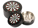 DART BOARD Grinder 42mmø 2 Part