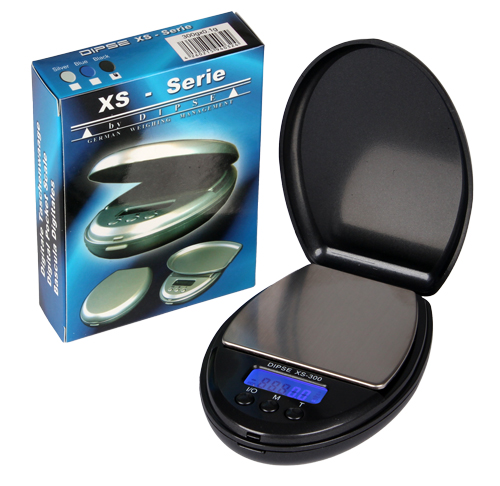 [SOLO61] DIPSE Digital Scale 100g/0.01g-xs-100