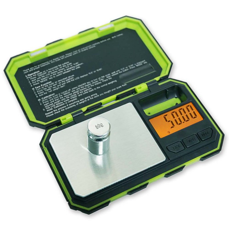 [SOLO98] DIPSE Jungle Pocket Scale 200g/0.01g