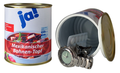 [CS32] Can Safe Mexican Bean Stew