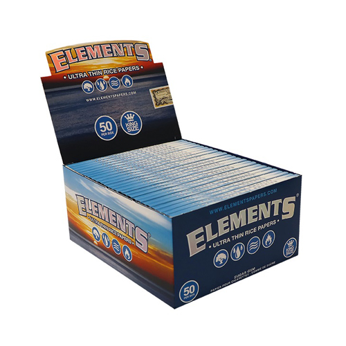 [ZI2EBT] ELEMENTS KS BREIT, VE50